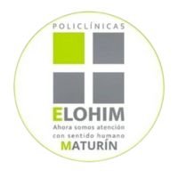 Logotipo de Policlinicas Elohim C.A.